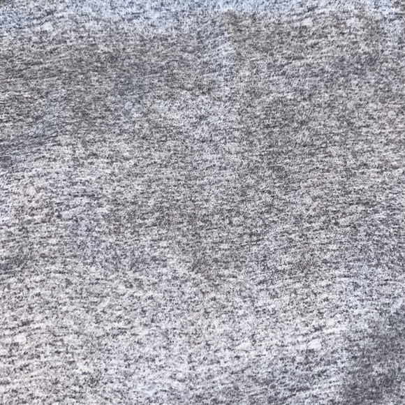 KORTNI JEANE womens size M swimsuit tie-up-front bottoms in gray. - Picture 7 of 10